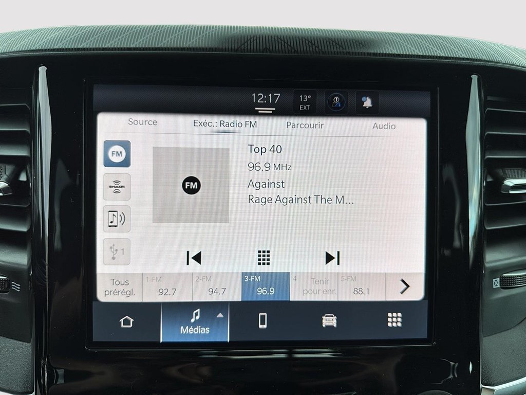 Ram 1500 TRADESMAN 2025 à Sherbrooke, Québec - 18 - w1024h768px