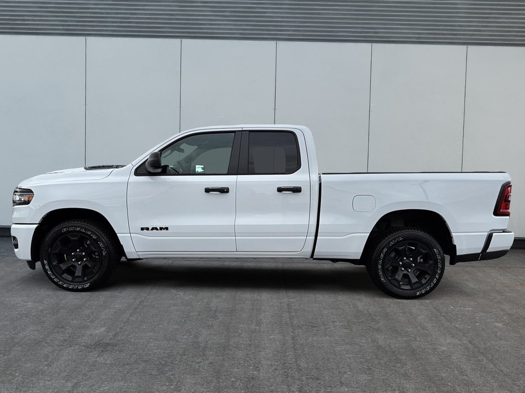 Ram 1500 TRADESMAN 2025 à Sherbrooke, Québec - 5 - w1024h768px