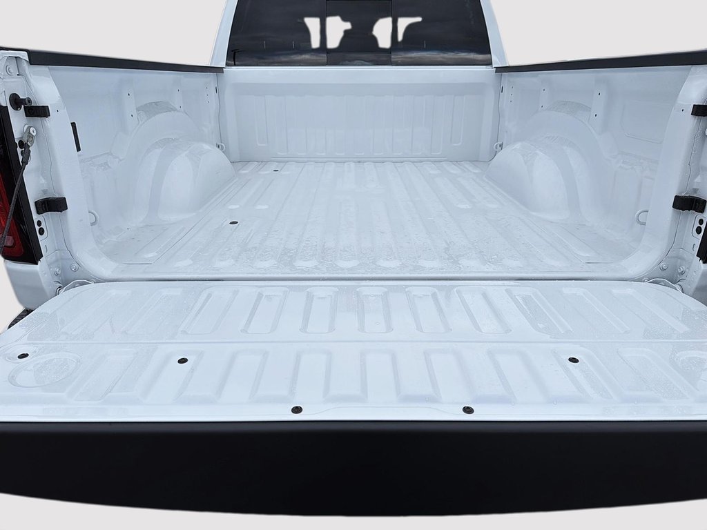 Ram 1500 TRADESMAN 2025 à Sherbrooke, Québec - 16 - w1024h768px