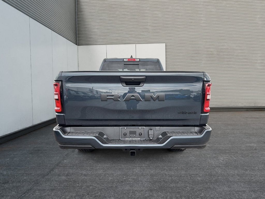 Ram 1500 TRADESMAN 2025 à Sherbrooke, Québec - 3 - w1024h768px