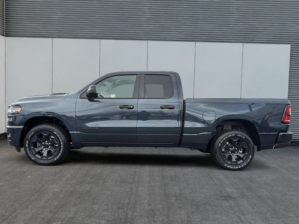 Ram 1500 TRADESMAN 2025 à Sherbrooke, Québec - 5 - w1024h768px