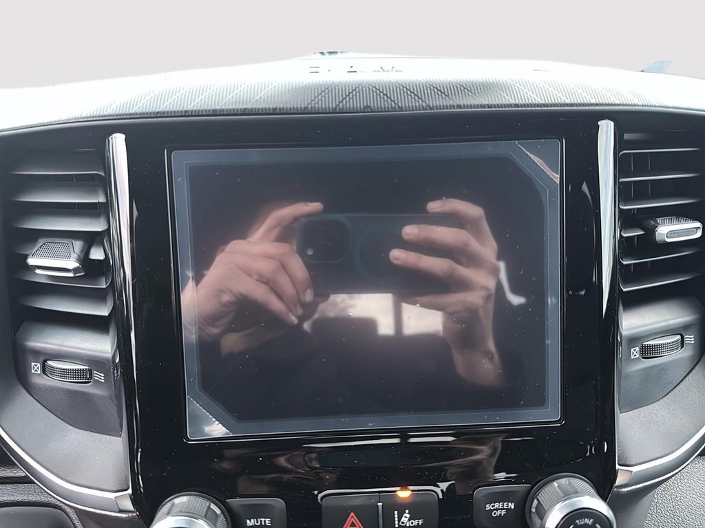 Ram 1500 TRADESMAN 2025 à Sherbrooke, Québec - 18 - w1024h768px