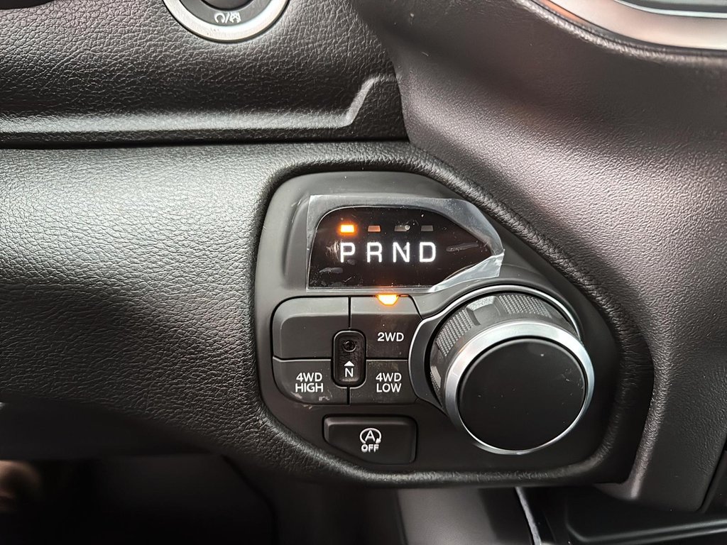 Ram 1500 TRADESMAN 2025 à Sherbrooke, Québec - 15 - w1024h768px