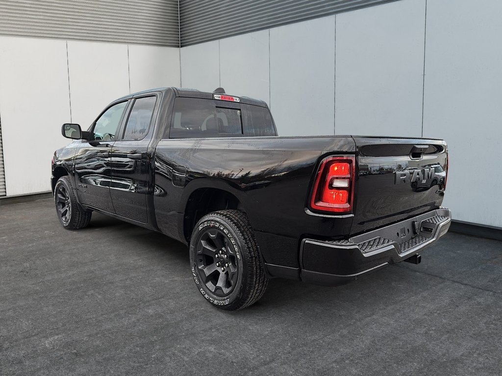 Ram 1500 TRADESMAN 2025 à Sherbrooke, Québec - 4 - w1024h768px