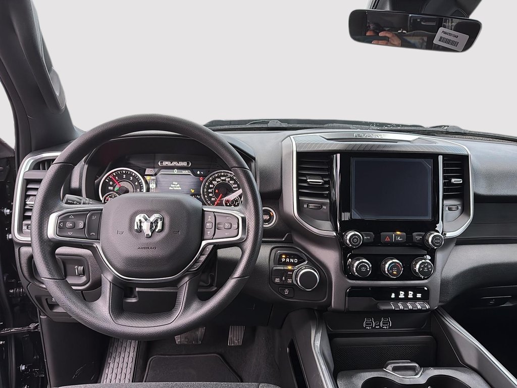 Ram 1500 TRADESMAN 2025 à Sherbrooke, Québec - 10 - w1024h768px