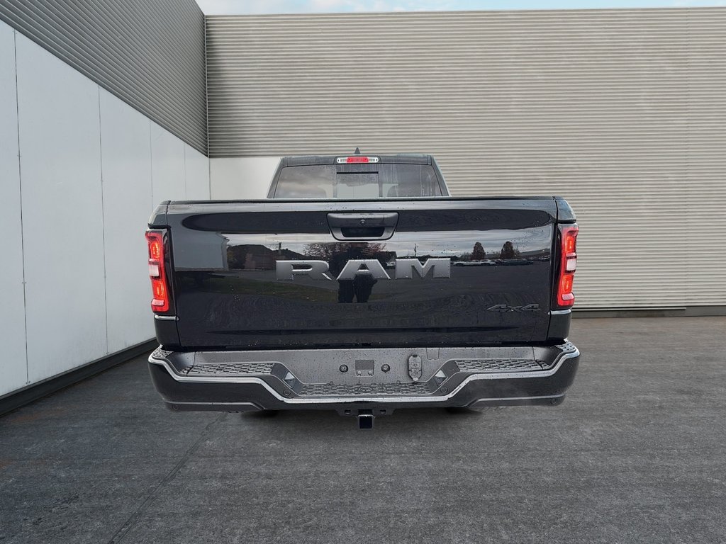 Ram 1500 TRADESMAN 2025 à Sherbrooke, Québec - 3 - w1024h768px
