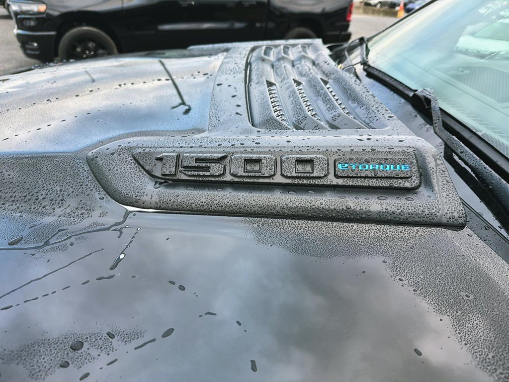 Ram 1500 TRADESMAN 2025 à Sherbrooke, Québec - 6 - w1024h768px