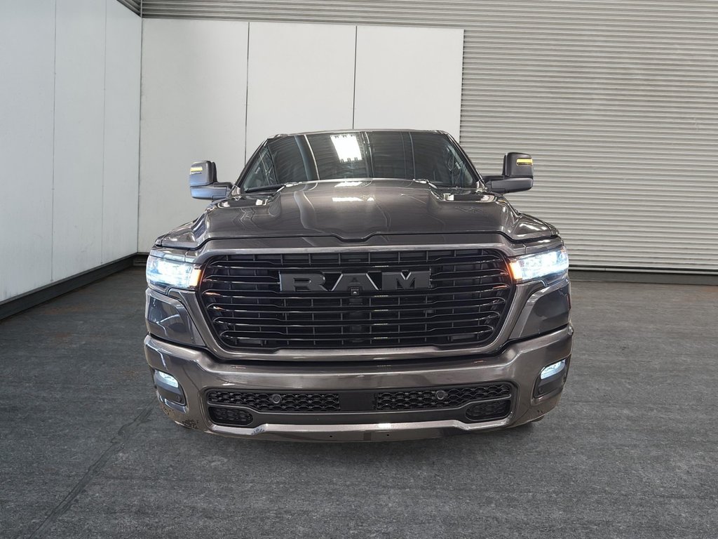 Ram 1500 Sport 2025 à St-Jean-Sur-Richelieu, Québec - 2 - w1024h768px