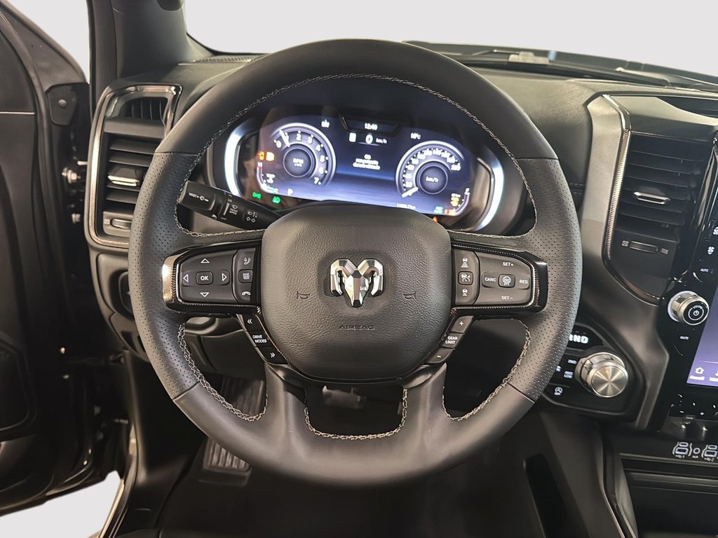 Ram 1500 Sport 2025 à St-Jean-Sur-Richelieu, Québec - 12 - w1024h768px