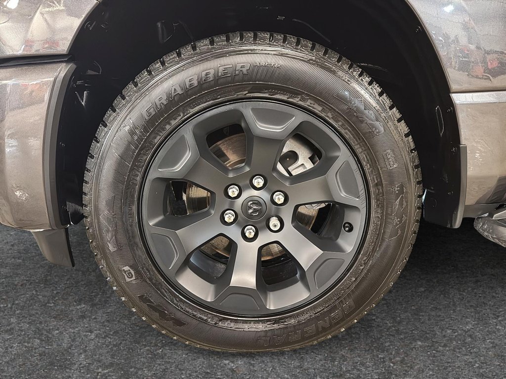 Ram 1500 Sport 2025 à St-Jean-Sur-Richelieu, Québec - 7 - w1024h768px
