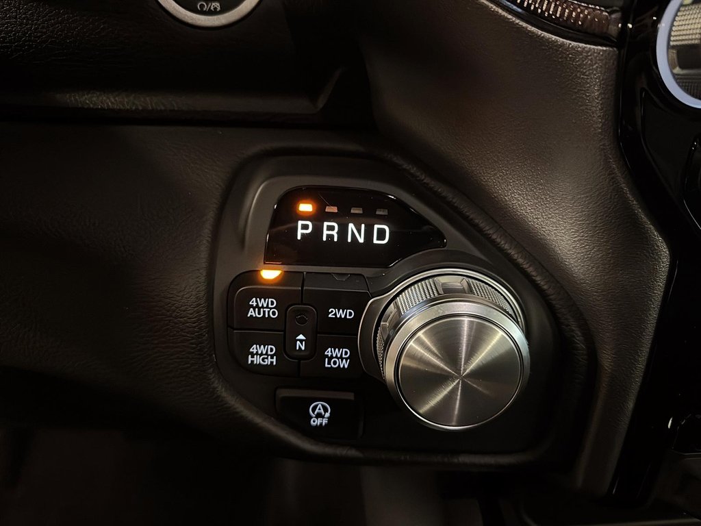Ram 1500 Sport 2025 à St-Jean-Sur-Richelieu, Québec - 15 - w1024h768px