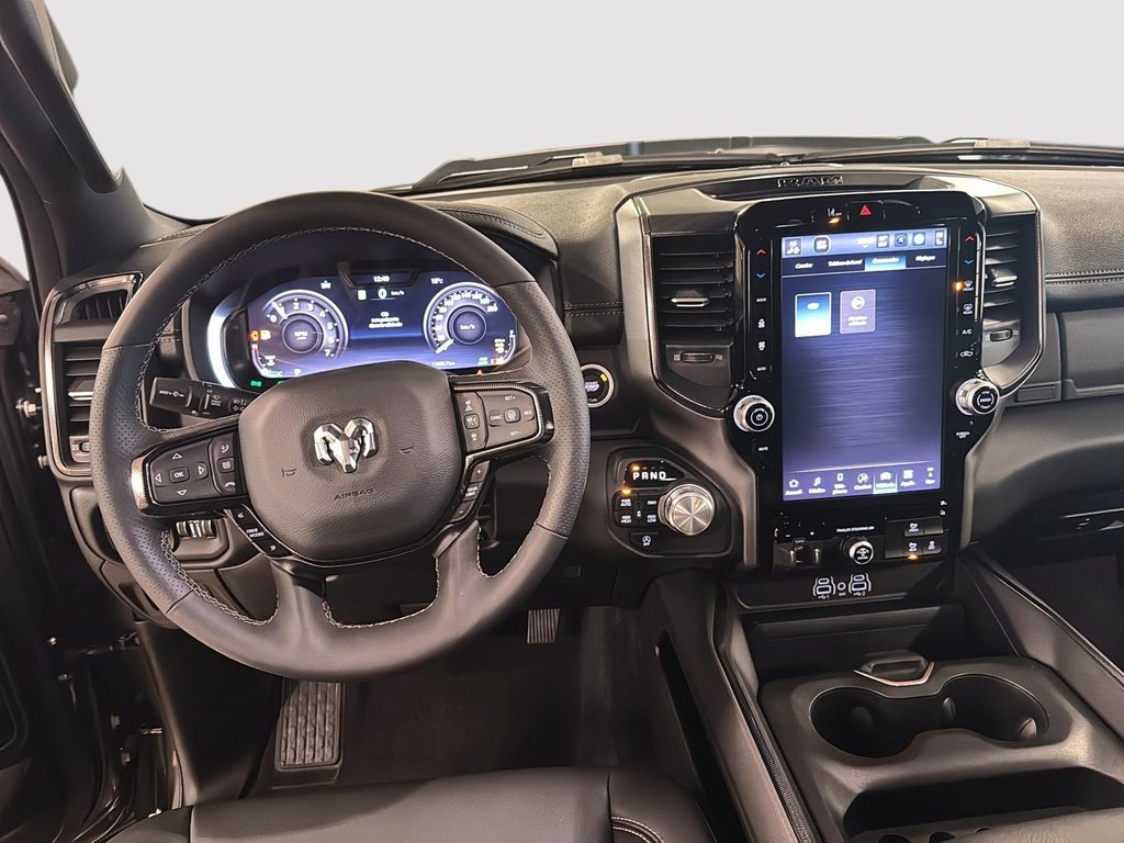 Ram 1500 Sport 2025 à St-Jean-Sur-Richelieu, Québec - 10 - w1024h768px
