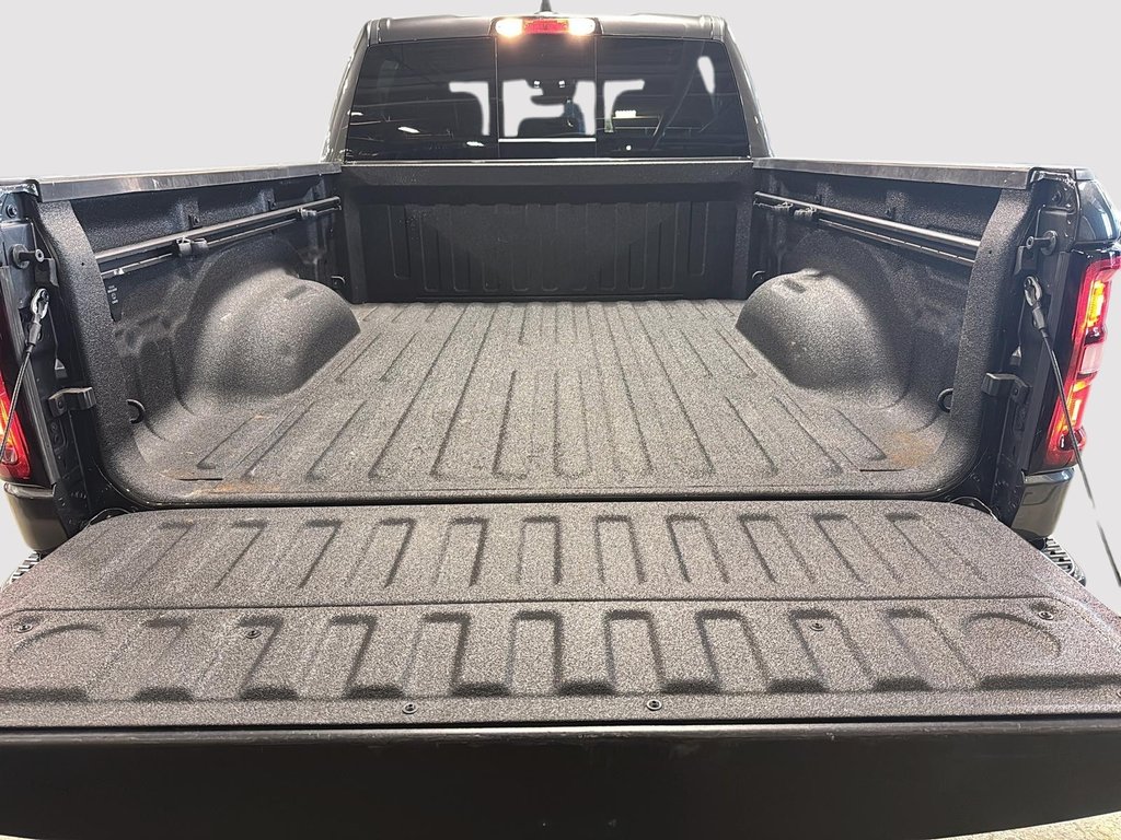 Ram 1500 Sport 2025 à St-Jean-Sur-Richelieu, Québec - 16 - w1024h768px