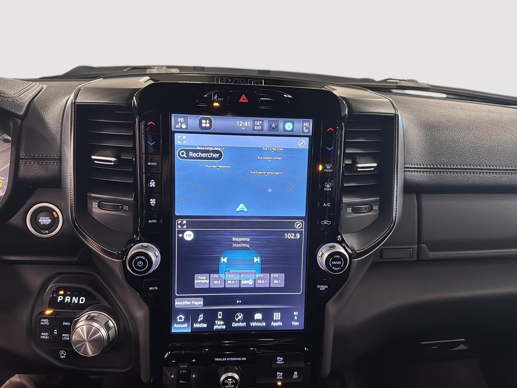Ram 1500 Sport 2025 à St-Jean-Sur-Richelieu, Québec - 18 - w1024h768px