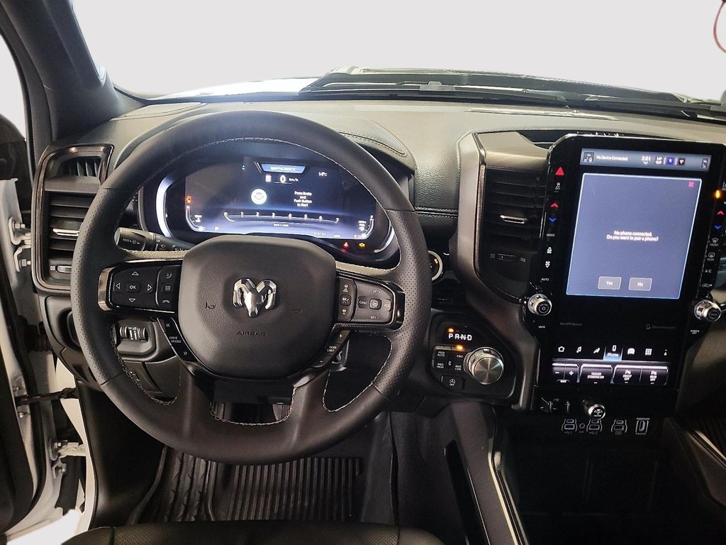 2025 Ram 1500 Sport in St-Jean-Sur-Richelieu, Quebec - 10 - w1024h768px