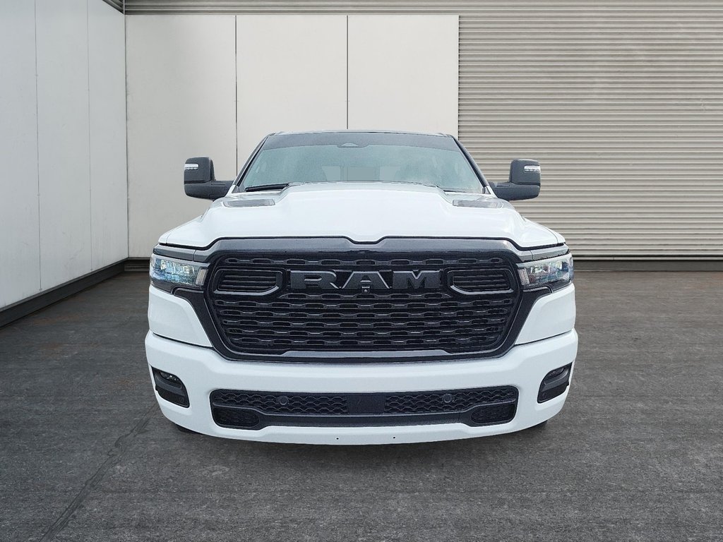 2025 Ram 1500 Sport in St-Jean-Sur-Richelieu, Quebec - 2 - w1024h768px