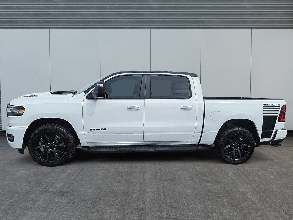 2025 Ram 1500 Sport in St-Jean-Sur-Richelieu, Quebec - 5 - w1024h768px
