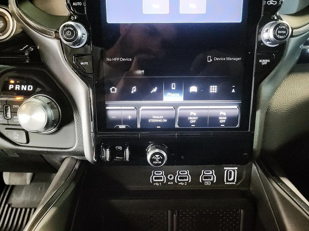 2025 Ram 1500 Sport in St-Jean-Sur-Richelieu, Quebec - 15 - w1024h768px