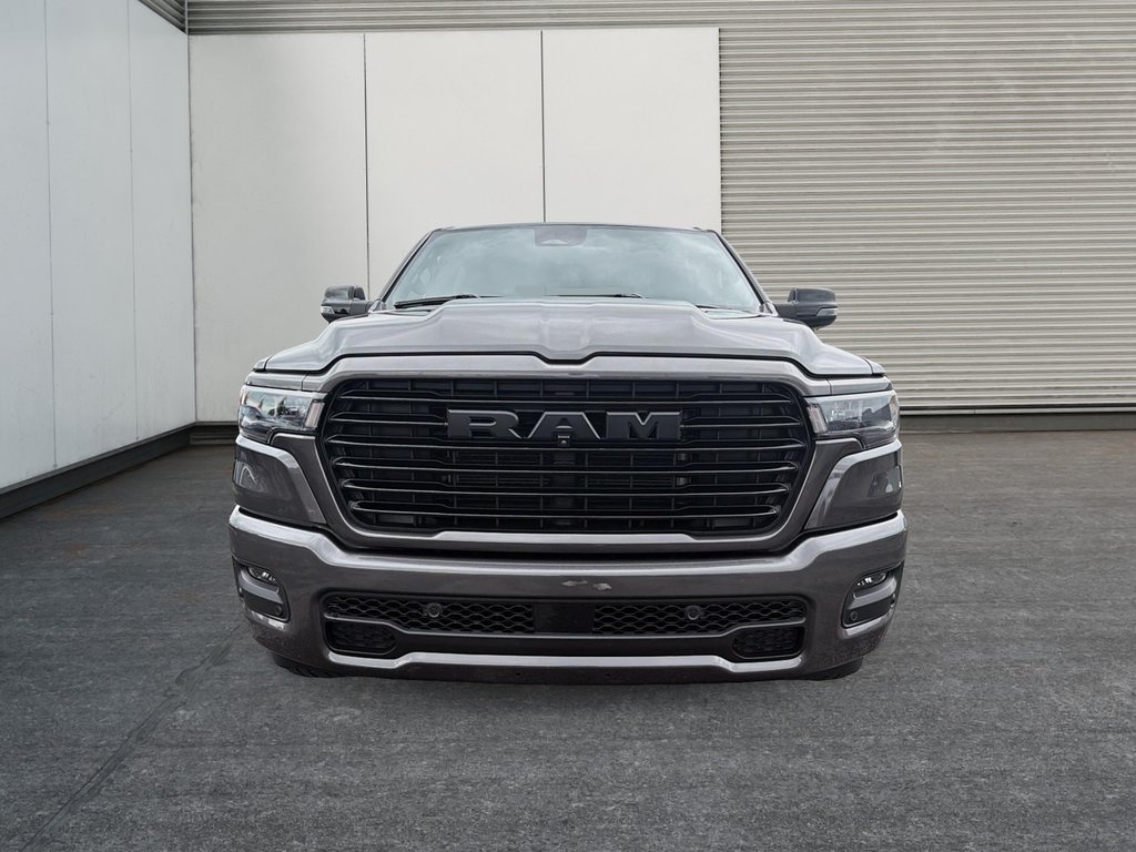 2025 Ram 1500 Sport - Crew cab - moteur hurricane in St-Jean-Sur-Richelieu, Quebec - 2 - w1024h768px