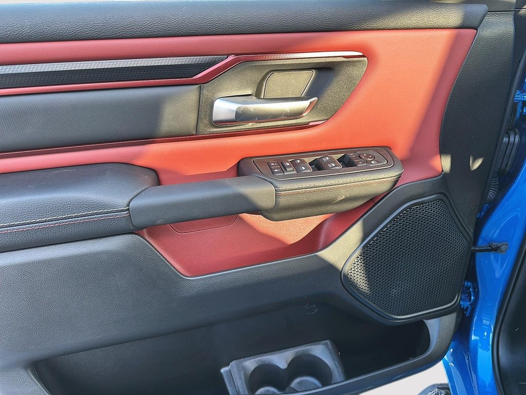 2026 Ram 1500 REBEL in St-Jean-Sur-Richelieu, Quebec - 10 - w1024h768px