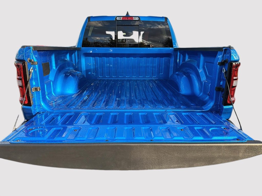 2026 Ram 1500 REBEL in St-Jean-Sur-Richelieu, Quebec - 15 - w1024h768px