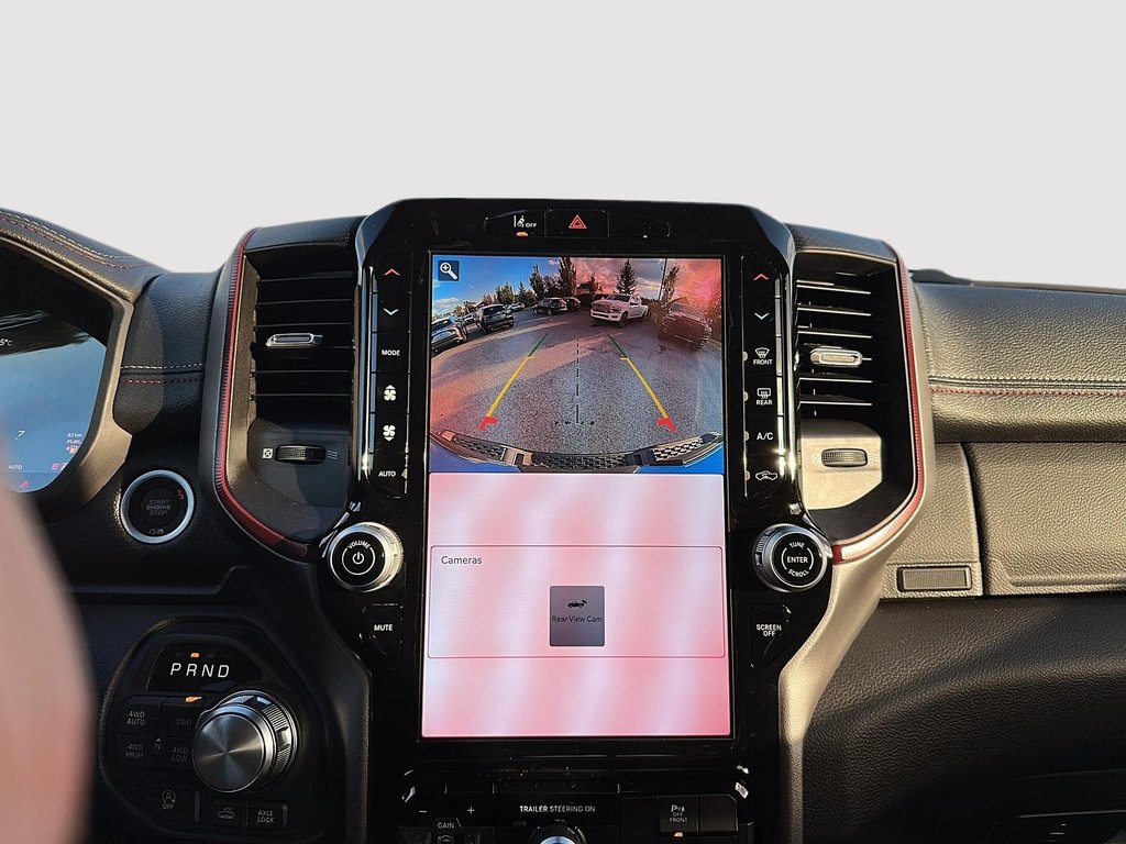 2026 Ram 1500 REBEL in St-Jean-Sur-Richelieu, Quebec - 16 - w1024h768px