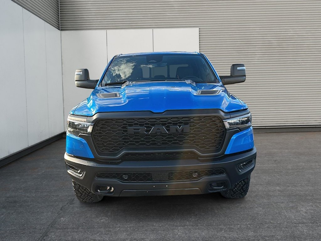2026 Ram 1500 REBEL in St-Jean-Sur-Richelieu, Quebec - 2 - w1024h768px