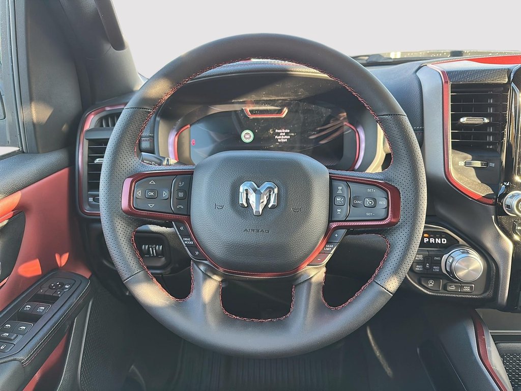 2026 Ram 1500 REBEL in St-Jean-Sur-Richelieu, Quebec - 11 - w1024h768px