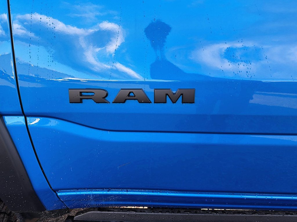 2026 Ram 1500 REBEL in St-Jean-Sur-Richelieu, Quebec - 6 - w1024h768px