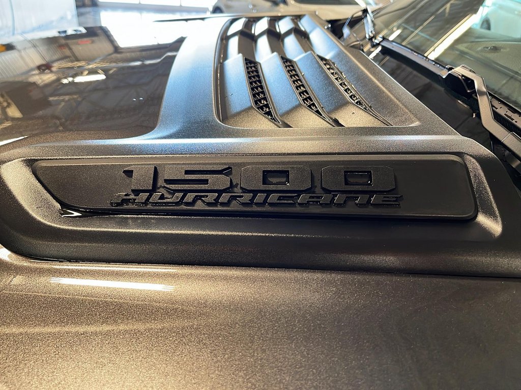Ram 1500 SPORT 2026 à Sherbrooke, Québec - 6 - w1024h768px