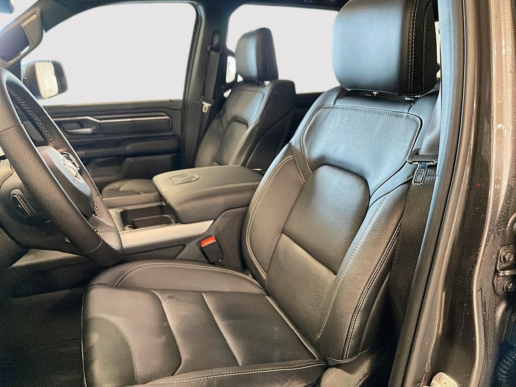 Ram 1500 SPORT 2026 à Sherbrooke, Québec - 8 - w1024h768px