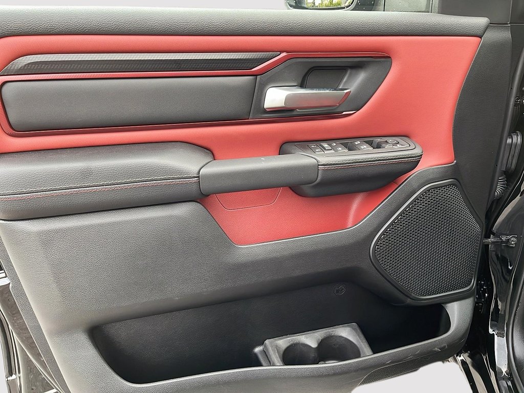 Ram 1500 REBEL 2026 à Sherbrooke, Québec - 10 - w1024h768px