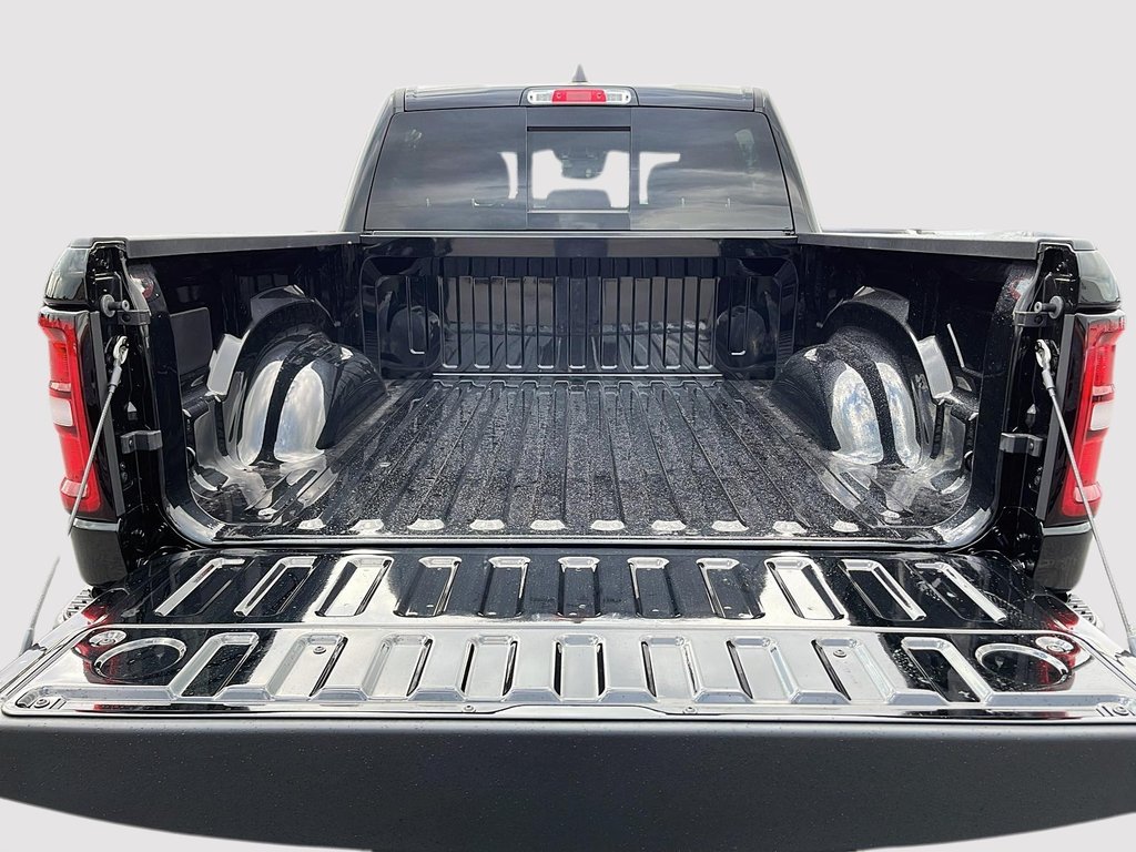 Ram 1500 REBEL 2026 à Sherbrooke, Québec - 16 - w1024h768px