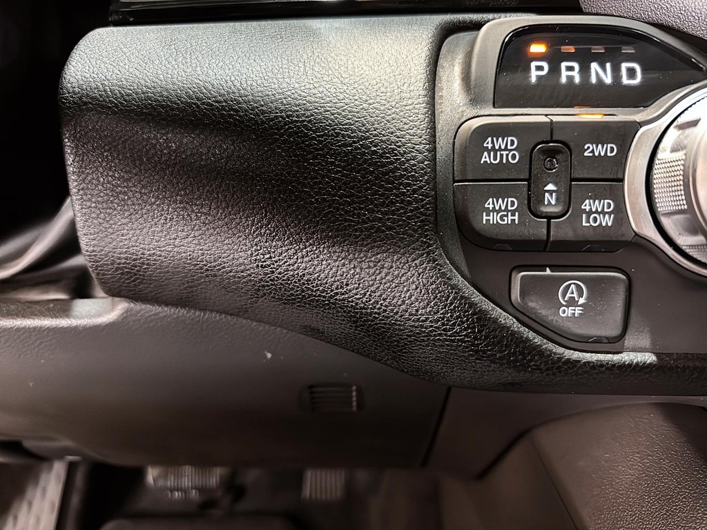 2026 Ram 1500 SPORT in St-Jean-Sur-Richelieu, Quebec - 16 - w1024h768px