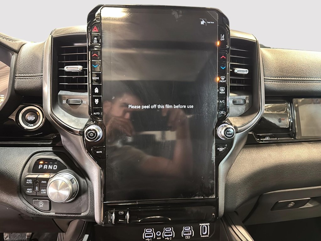 2026 Ram 1500 SPORT in St-Jean-Sur-Richelieu, Quebec - 14 - w1024h768px