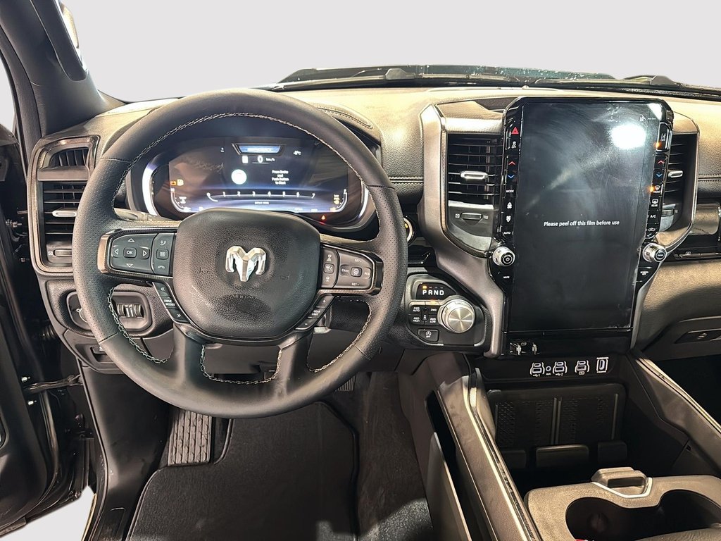 2026 Ram 1500 SPORT in St-Jean-Sur-Richelieu, Quebec - 10 - w1024h768px