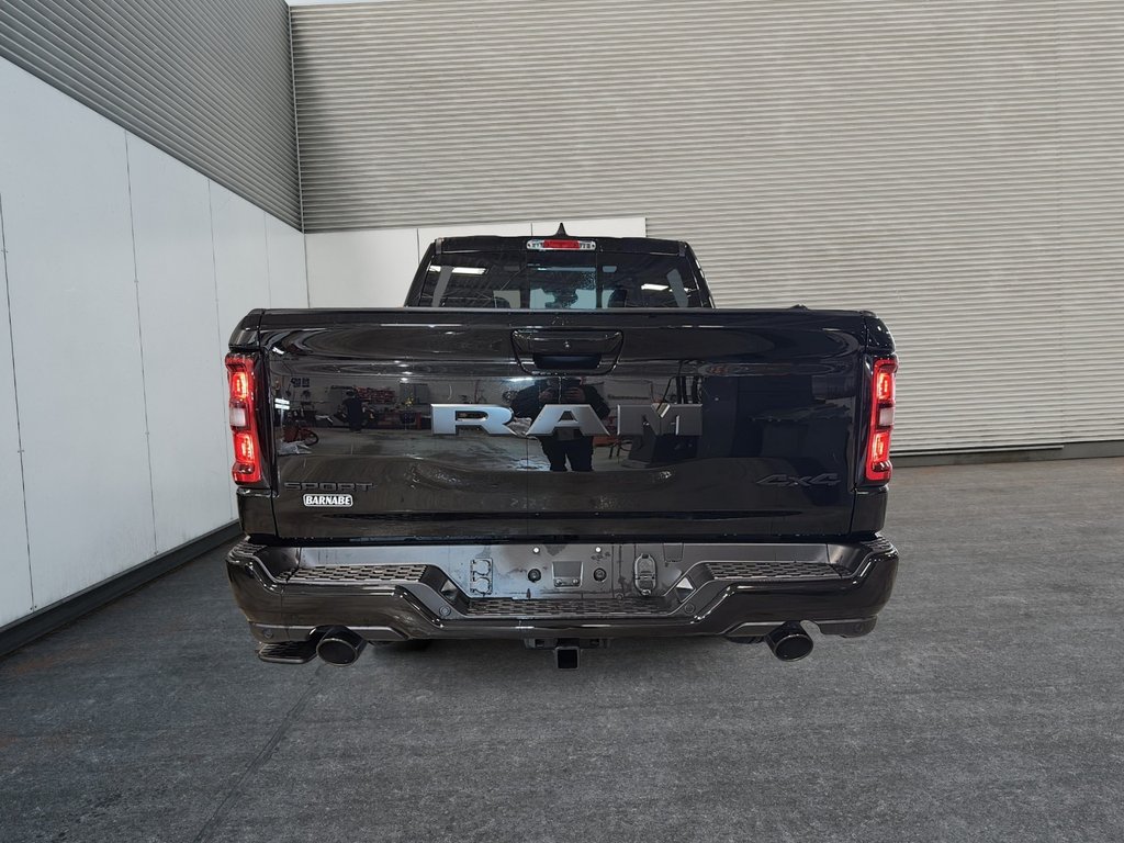 Ram 1500 SPORT 2026-2