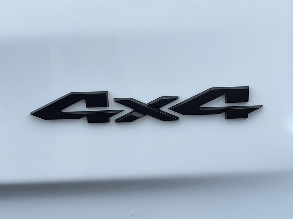 Ram 1500 WARLOCK 2026 à Sherbrooke, Québec - 15 - w1024h768px