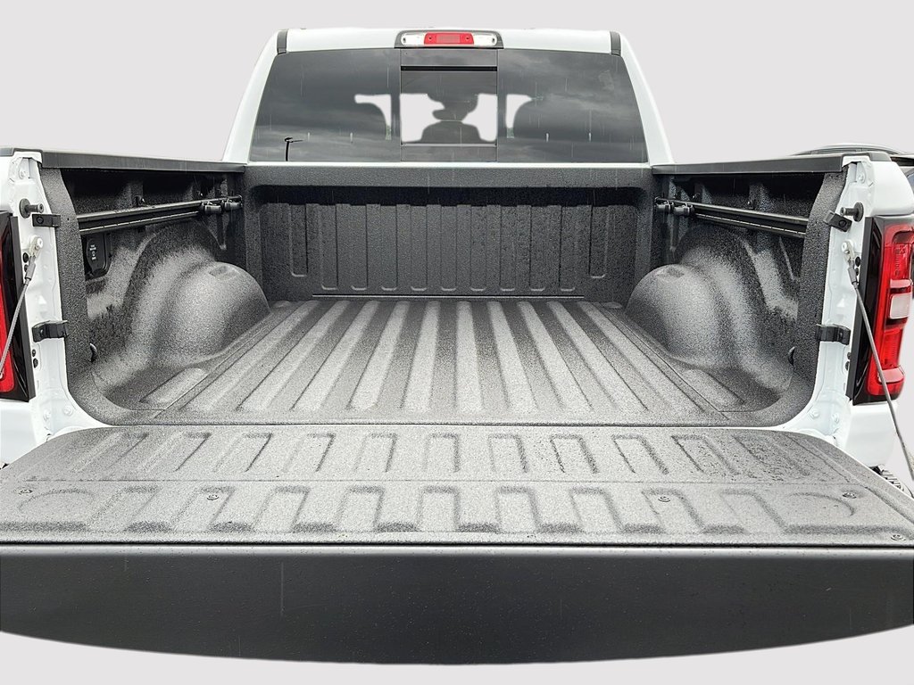 Ram 1500 WARLOCK 2026 à Sherbrooke, Québec - 16 - w1024h768px