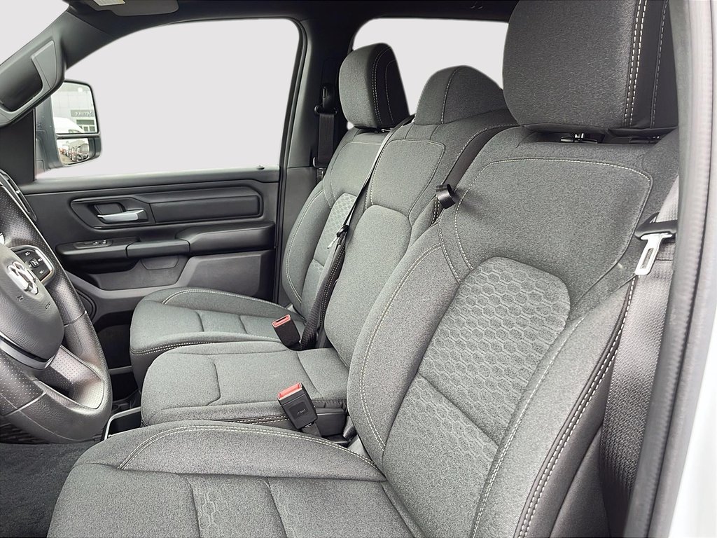 Ram 1500 WARLOCK 2026 à Sherbrooke, Québec - 8 - w1024h768px