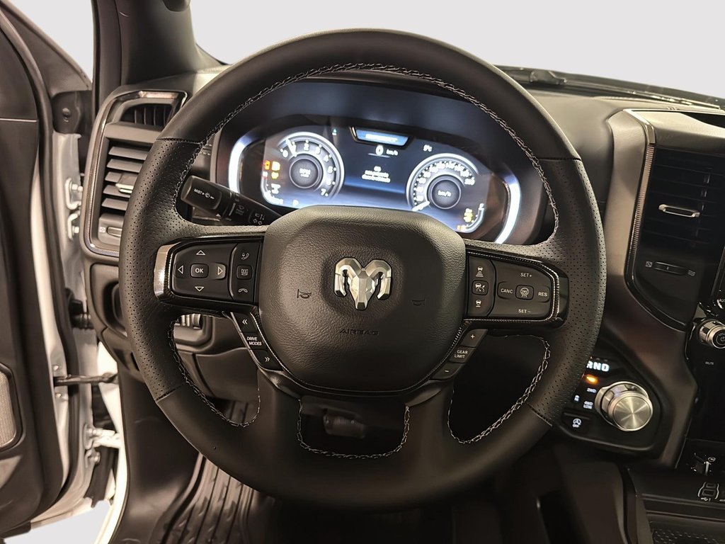 Ram 1500 SPORT 2026 à Sherbrooke, Québec - 12 - w1024h768px