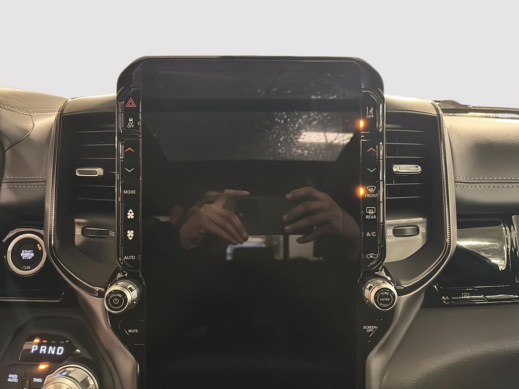 Ram 1500 SPORT 2026 à Sherbrooke, Québec - 18 - w1024h768px