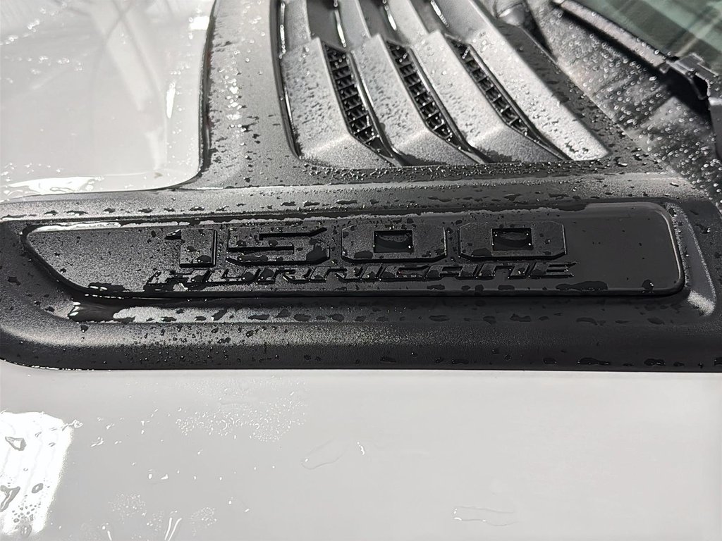 Ram 1500 SPORT 2026 à Sherbrooke, Québec - 6 - w1024h768px