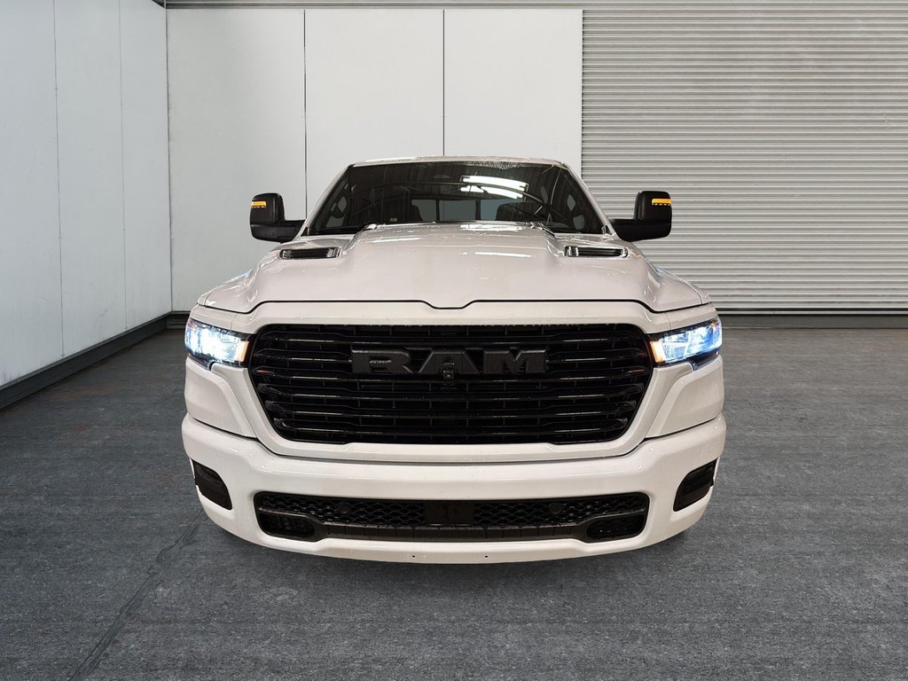 Ram 1500 SPORT 2026 à Sherbrooke, Québec - 2 - w1024h768px