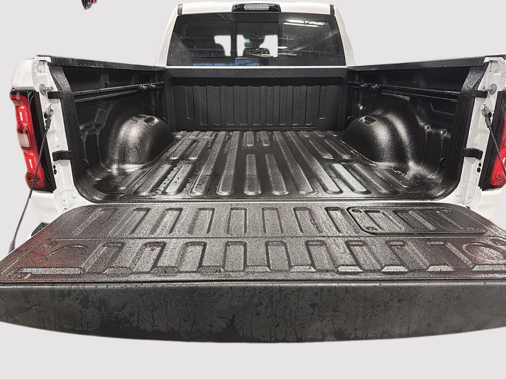 Ram 1500 SPORT 2026 à Sherbrooke, Québec - 16 - w1024h768px