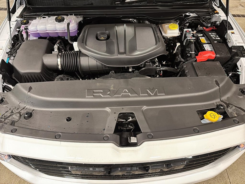 Ram 1500 SPORT 2026 à Sherbrooke, Québec - 8 - w1024h768px