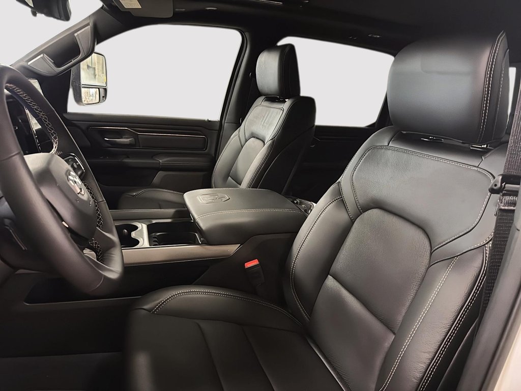 Ram 1500 SPORT 2026 à Sherbrooke, Québec - 9 - w1024h768px