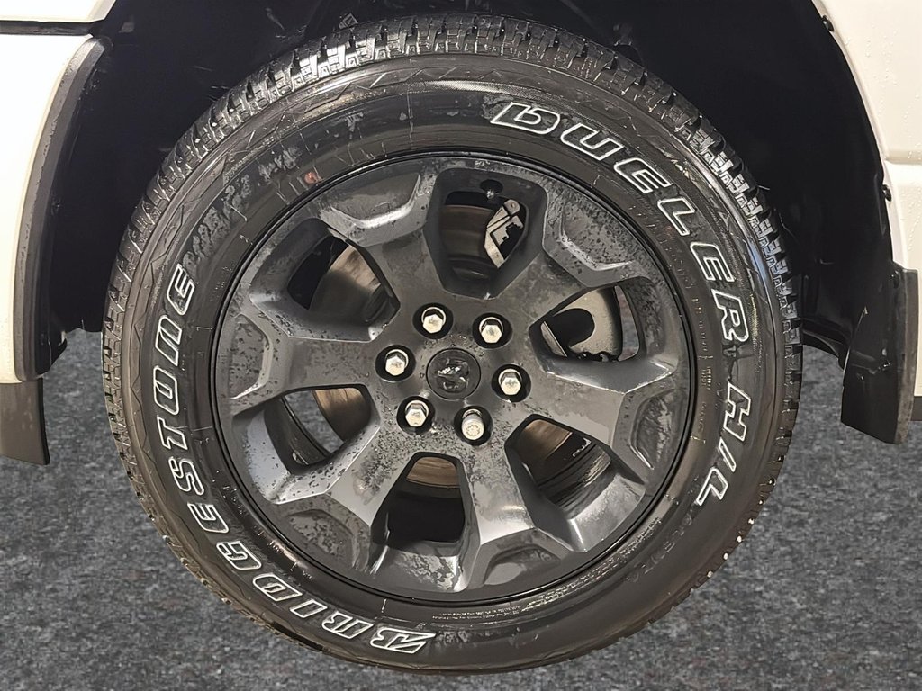 Ram 1500 SPORT 2026 à Sherbrooke, Québec - 7 - w1024h768px