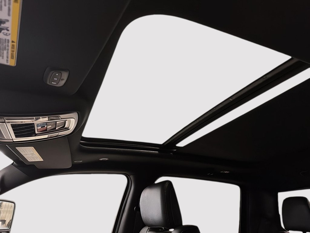 Ram 1500 SPORT 2026 à Sherbrooke, Québec - 17 - w1024h768px