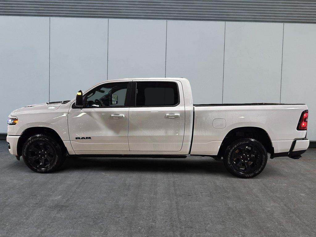 Ram 1500 SPORT 2026 à Sherbrooke, Québec - 5 - w1024h768px